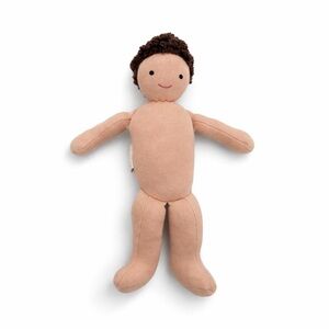 LOVEVERY Avery Soft Play Doll (No Clothes)